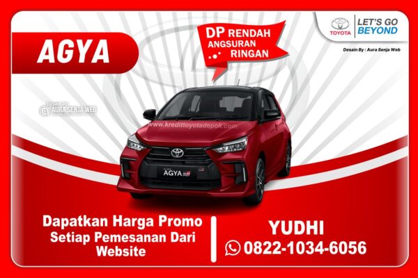AGYA