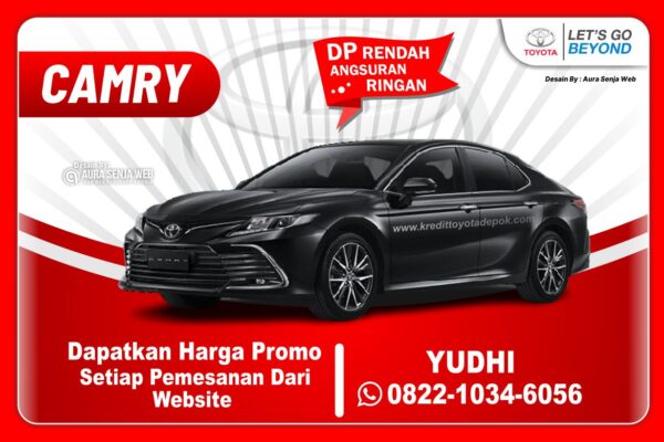 CAMRY