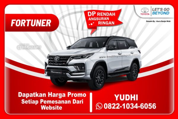 FORTUNER