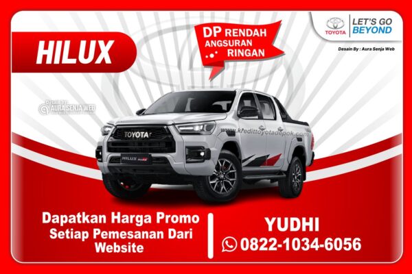HILUX
