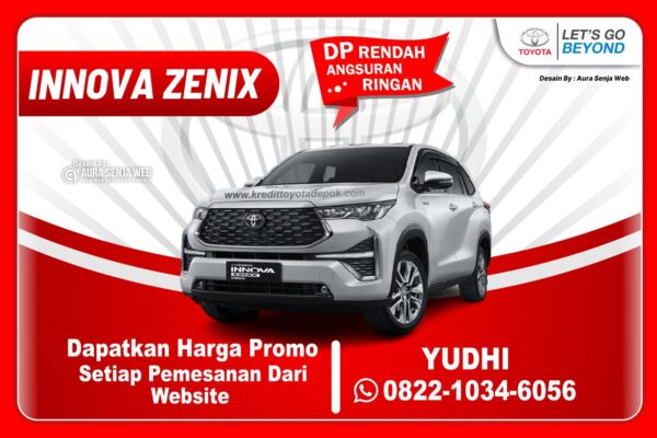 INNOVA ZENIX