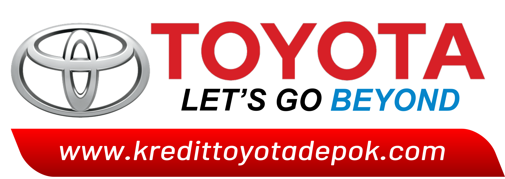 Dealer Toyota Depok