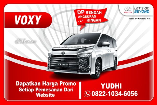 VOXY